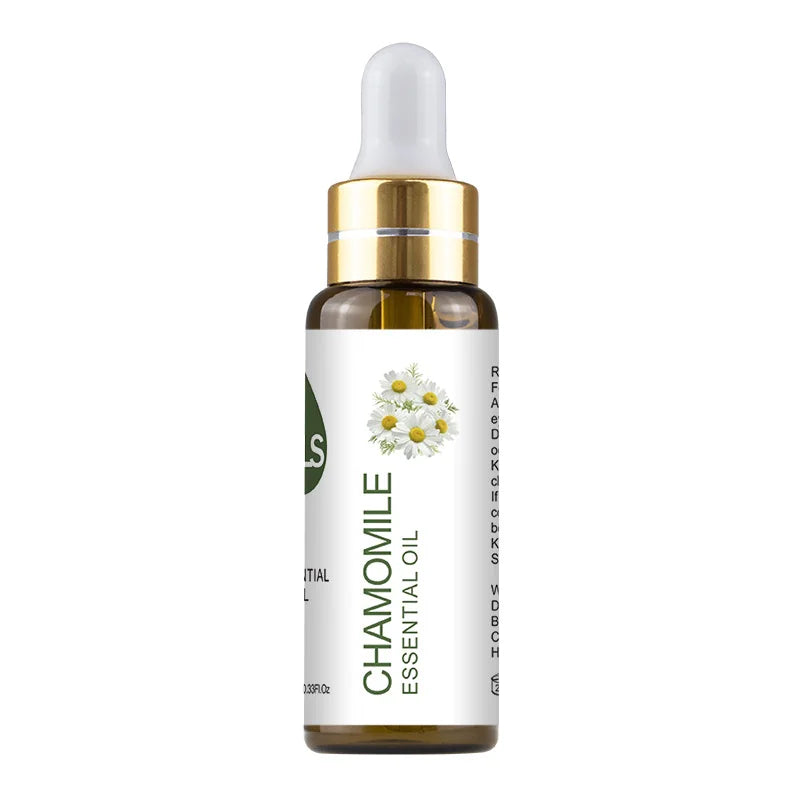 Essential Oils Diffuser