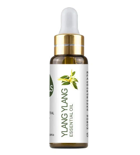 Essential Oils Diffuser