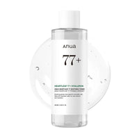 Anua Heartleaf 77 Soothing Toner