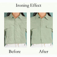 Portable Mini Steam Iron