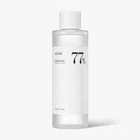 Anua Skincare Heartleaf 77 Toner Moisturizing Pore Cleansing Oil Exfoliating Oil Control Quercetin Face Wash Deep Cleansing