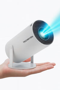 Cinematic Vision Projector