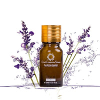 Herbal Spa Essential Oils and Plant Oils