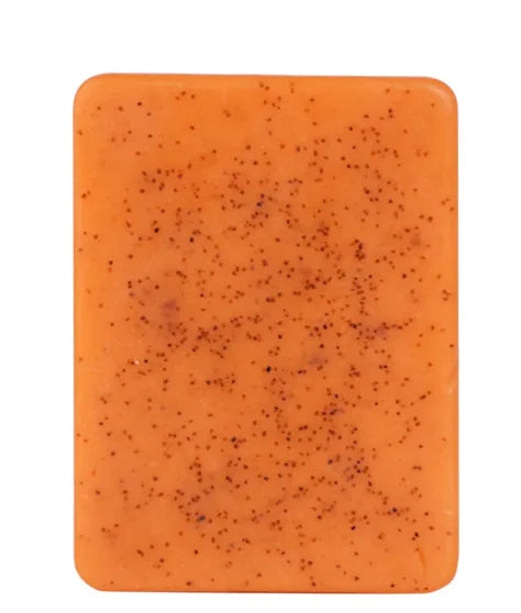 Turmeric  Citric Acid Handmade Soap