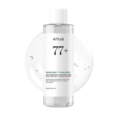 Anua Heartleaf 77 Soothing Toner