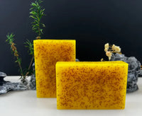 Turmeric  Citric Acid Handmade Soap