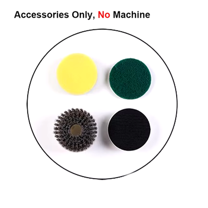 Wireless Electric Cleaning Brush Housework Kitchen Dishwashing Brush Bathtub Tile Professional Cleaning Brush Labor Savin