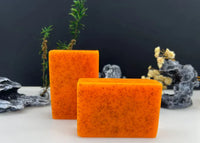 Turmeric  Citric Acid Handmade Soap