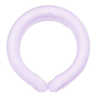 Ice Maker Cooling Tube Cooling Neck Wraps