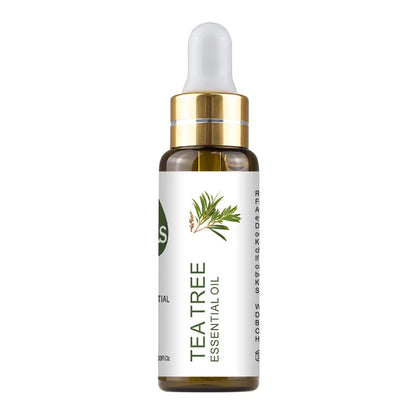 Essential Oils Diffuser