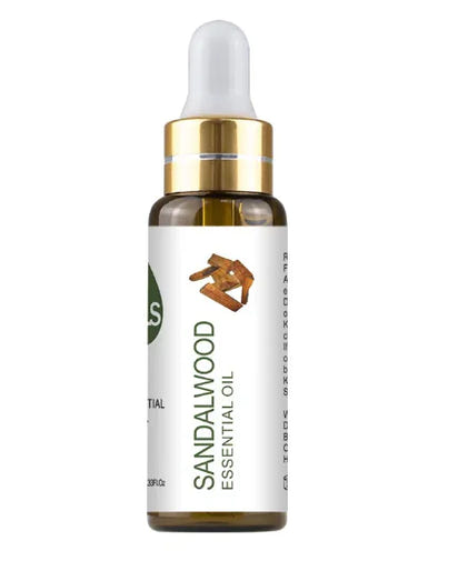 Essential Oils Diffuser